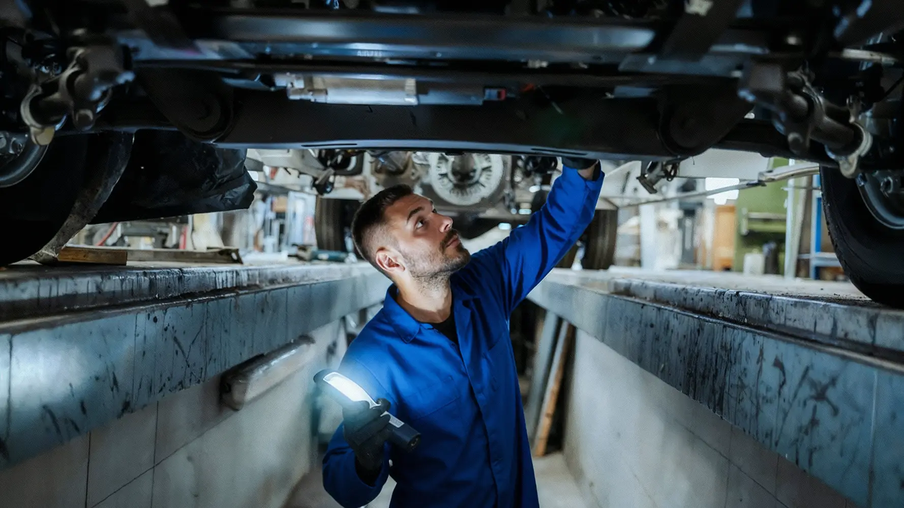 Revisiones Técnicas L&J